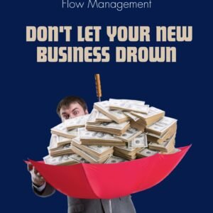 Ebook - Don't Let Your New Business Drawn